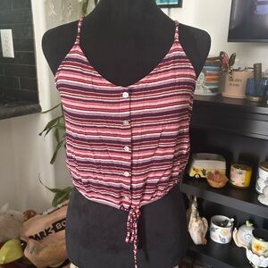 American Eagle 🦅 stripped tank